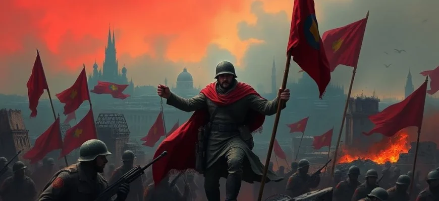 Movies and Shows Similar to Into the Fire