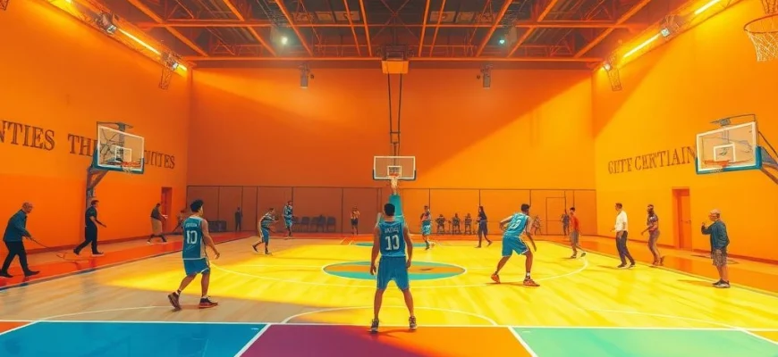 Shows Like La La's Full Court Life You'll Love