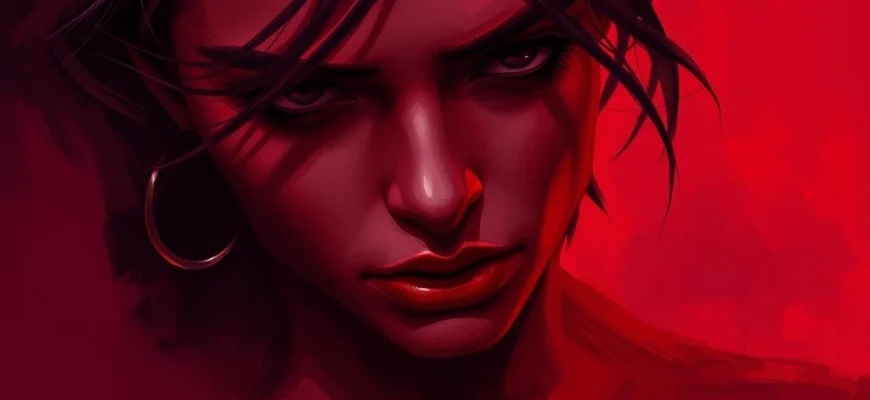 Films Similar to Diary of a Nymphomaniac