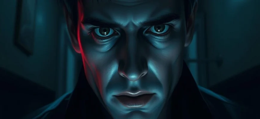 Movies Like Trauma: 10 Gripping Psychological Thrillers