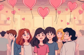 10 Must-Watch Movies & Shows Similar to LOL