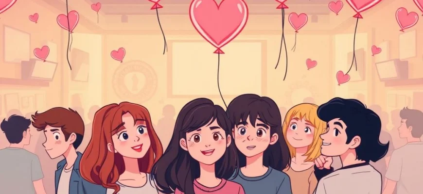 10 Must-Watch Movies & Shows Similar to LOL