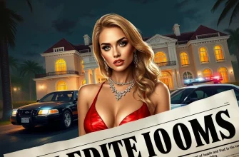 10 Must-Watch Films & Shows Similar to The Bling Ring