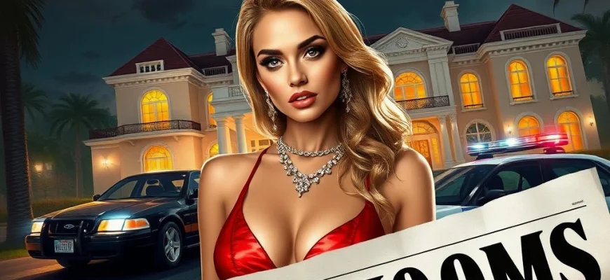 10 Must-Watch Films & Shows Similar to The Bling Ring