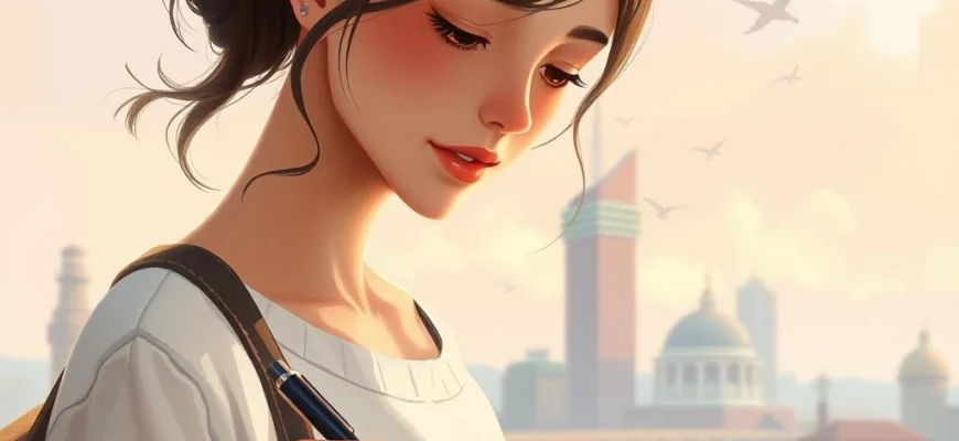 Heartfelt Stories Like Violet Evergarden: Eternity and the Auto Memory Doll