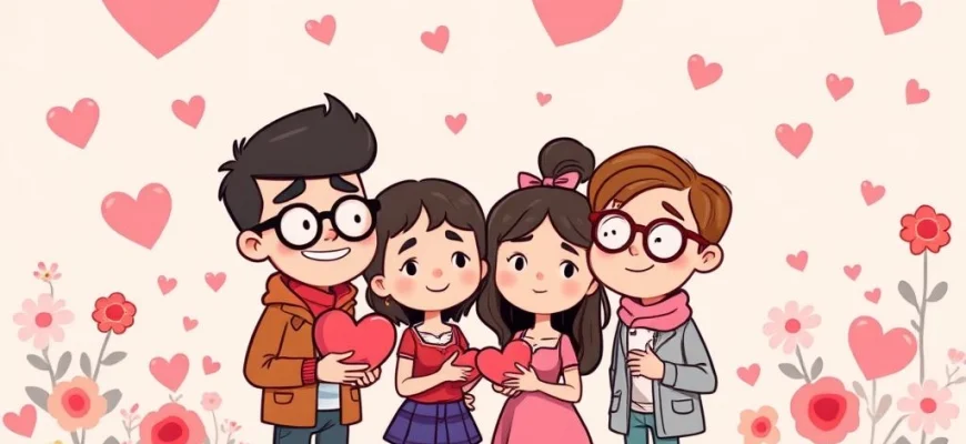 Shows Like Lovesick to Binge Next