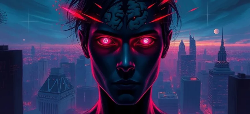 Movies Like Scanners for Psychic Horror Fans