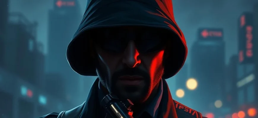 10 Gripping Shows Like Sleeper Cell You Need to Watch