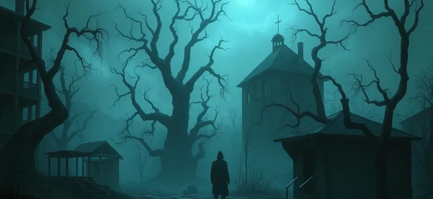 Movies & Shows Similar to A Green Fever