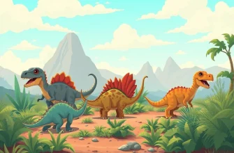 Fantastic Films Like Prehysteria! 3 You’ll Love