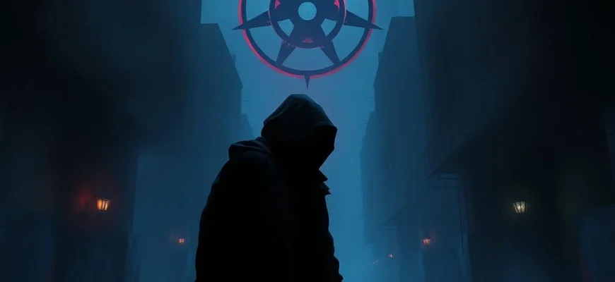 Shows Like Rin: Daughters of Mnemosyne to Binge Next