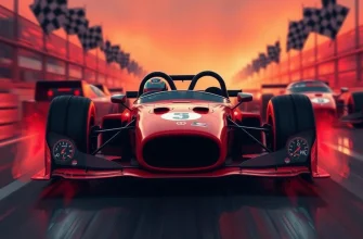 Movies and Shows Like The Racing Scene