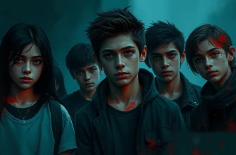 Movies and Shows Like Savage Youth for Raw, Rebellious Stories