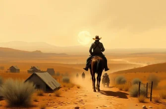Westerns Like The Ballad of Lefty Brown You’ll Love