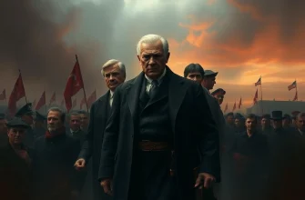 10 Must-Watch Movies and Shows Similar to Godse