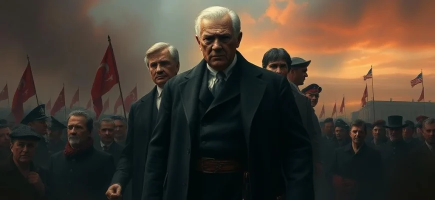 10 Must-Watch Movies and Shows Similar to Godse