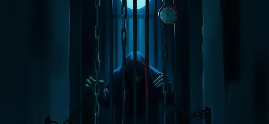 10 Movies Like Haunting of Cellblock 11 for Horror Fans