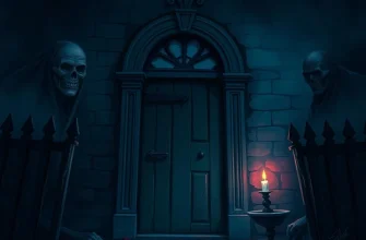 Movies & Shows Like Haunting Fear for Horror Fans