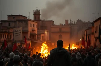 Movies and Shows Similar to The Battle of Algiers