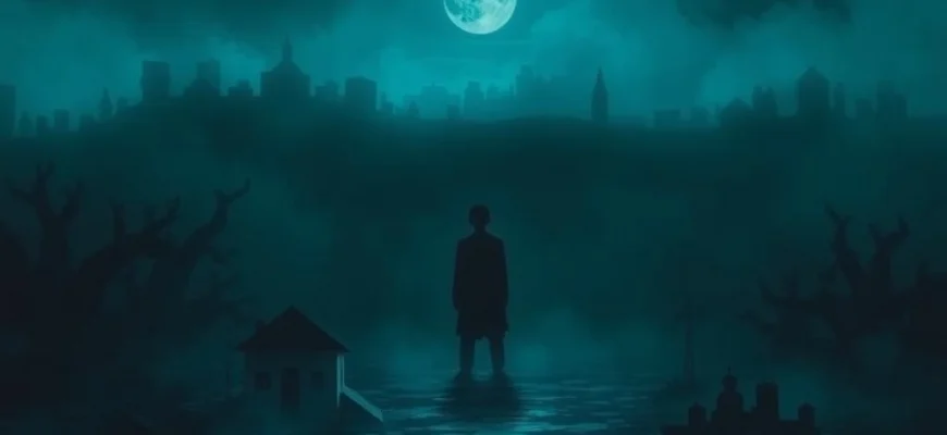 If You Loved White Demise, Watch These 10 Thrillers