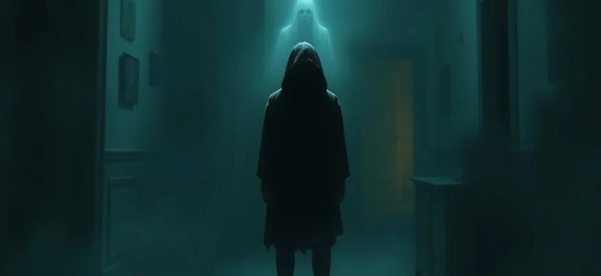 10 Gripping Shows and Movies Like Elsewhere