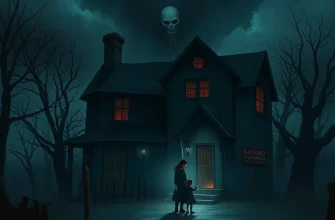 Movies & Shows Similar to The Babadook