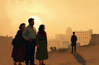 Films and Shows Similar to Costa Brava, Lebanon