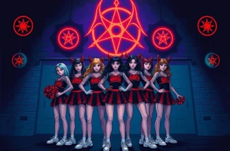 Movies & Shows Like All Cheerleaders Die