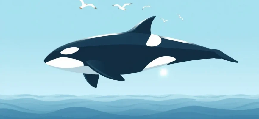 Orca Biopic Films: A Cinematic Journey
