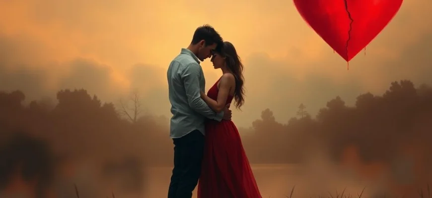 10 Hauntingly Beautiful Films Like Ain't Them Bodies Saints