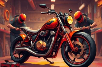 Shows Like American Chopper You Need to Watch