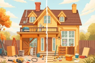 Shows and Movies Similar to Renovation Realities