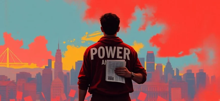 Movies and Shows Similar to Tickling Giants