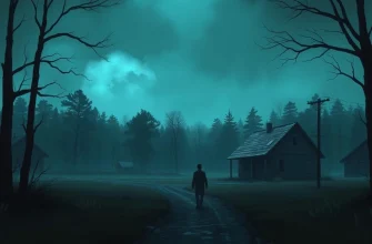 Movies Like The Fields for Fans of Rural Horror