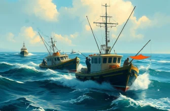 10 Gripping Shows Similar to After the Catch