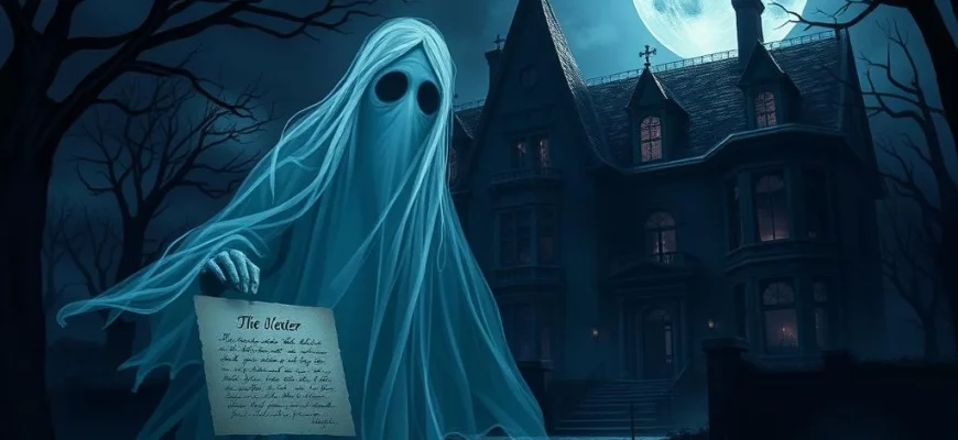 Movies & Shows Like The Uninvited to Keep You Guessing