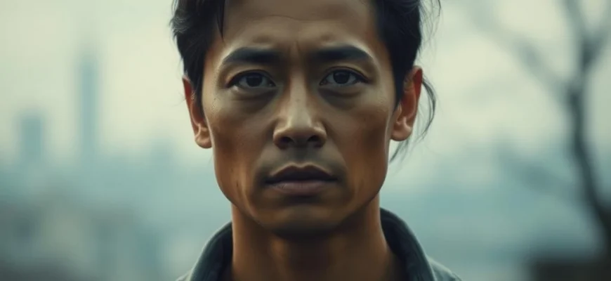 If You Loved A Tiger in Winter, Try These 10 Gritty Dramas