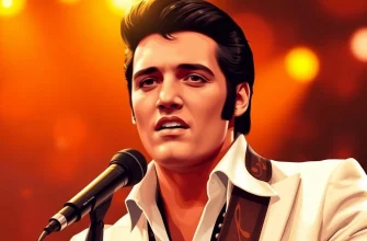 Movies and Shows Similar to Reinventing Elvis