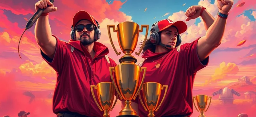 10 Must-Watch Shows & Movies Like The GOAT