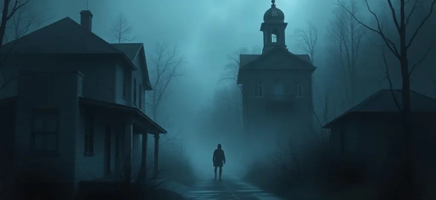 Movies & Shows Similar to Lord of Tears