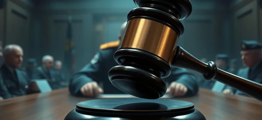 Movies and Shows Similar to Conduct Unbecoming