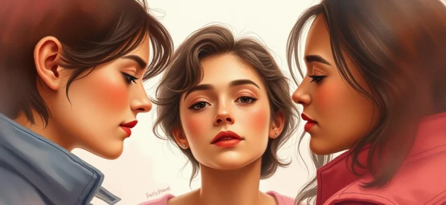 10 Must-Watch Films Similar to At the End of the Day