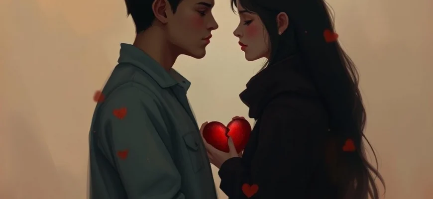 Movies and Shows Similar to The Lovers