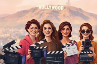 Must-Watch Movies and Shows Like Half the Picture