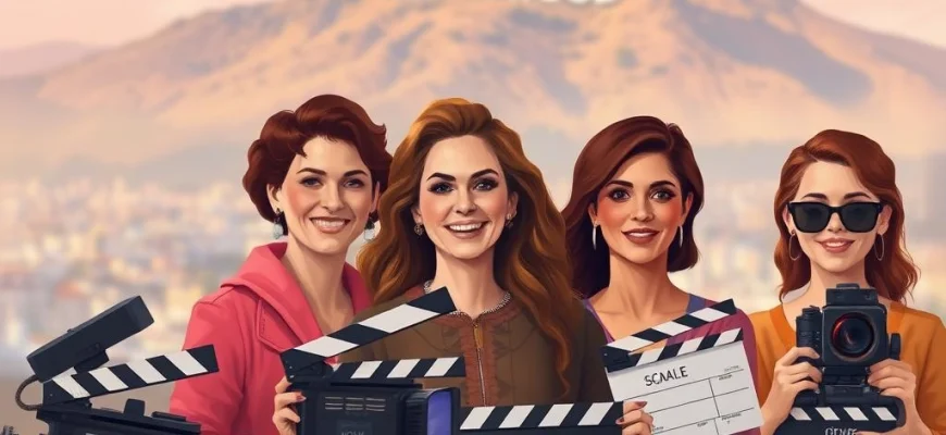 Must-Watch Movies and Shows Like Half the Picture