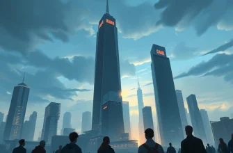 Must-Watch Movies and Shows Like Super Skyscrapers