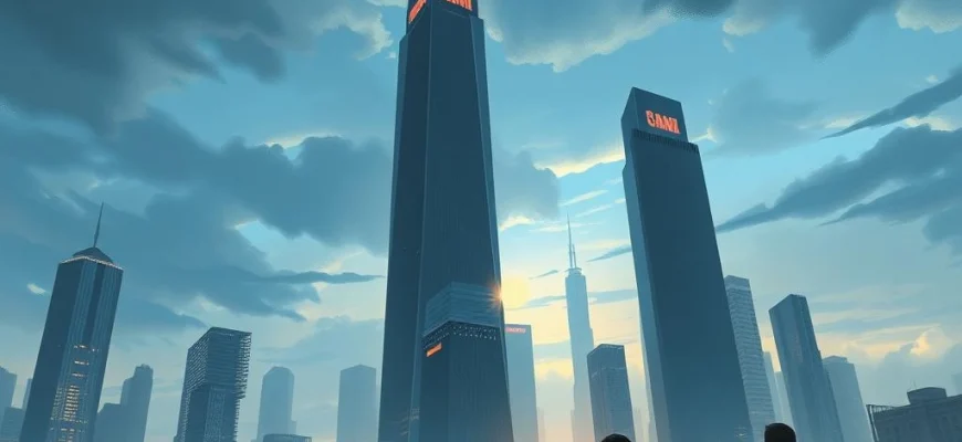 Must-Watch Movies and Shows Like Super Skyscrapers