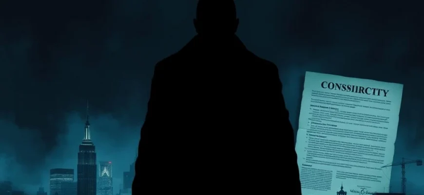 10 Heart-Pounding Films Similar to Silencer