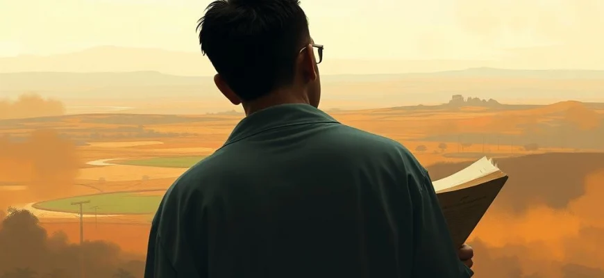 Must-Watch Documentaries Similar to Epicentro