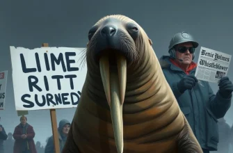 10 Gripping Documentaries Like The Walrus and the Whistleblower
